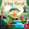 Living Forest, Metų ekspertų stalo žaidimas 2022