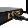 Extralink Cat.5e FTP 3m LAN komutacinis kabelis, Copper tinklo kabelis