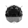 Robot vacuum Xiaomi E5 White — 2000 Pa suction, 2600 mAh battery, 110 min runtime, 0.4 L dustbin, wet mopping