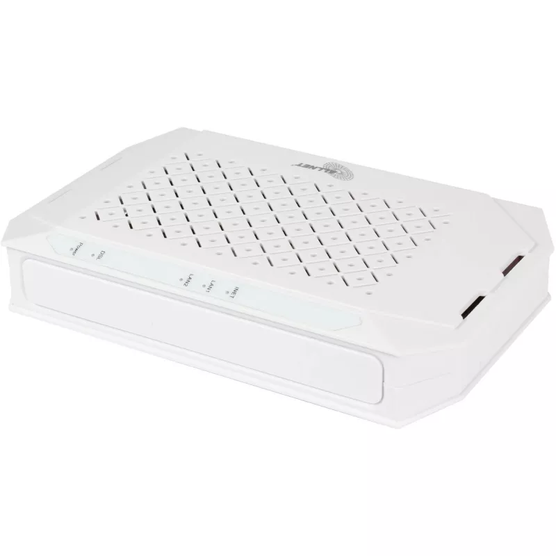 Maršrutizatorius Z ALLNET ISP Bridge Modem VDSL2 SuperVectoring 35b Wi-Fi 2.4GHz 802.11n
