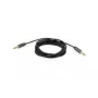 Equip 147083 garso kabelis 2,5 m 3,5 mm juodas