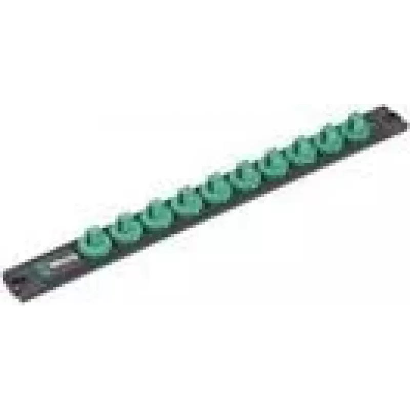 Wera 05136421001 9601 Nuss-Magnetleiste Twist-to-lock 3/8 1 vnt. (05136421001)