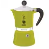 Bialetti Rainbow moka puodelis 0.27 L žalias