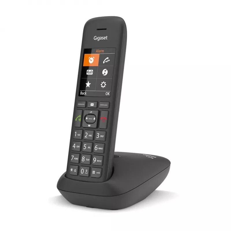 DECT telefonas Gigaset C575