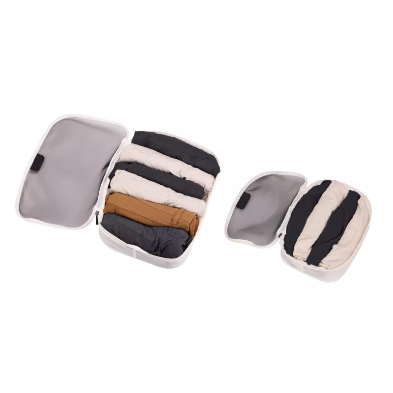 Thule 5577 Pakavimo kubelių rinkinys baltas
