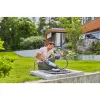 Schwimmer 9094-20 siurbimo filtrui, laikiklis juodas