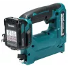 Makita ST113DZ vinių kalimo / segimo pistoletas Akumuliatorinis