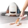 UWANT B100-S | Šlapiųjų valymo dulkių siurblys | kilimų, sofų, apmušalų, automobilio valymui, 450W, 12000 Pa, 1800ml bakas