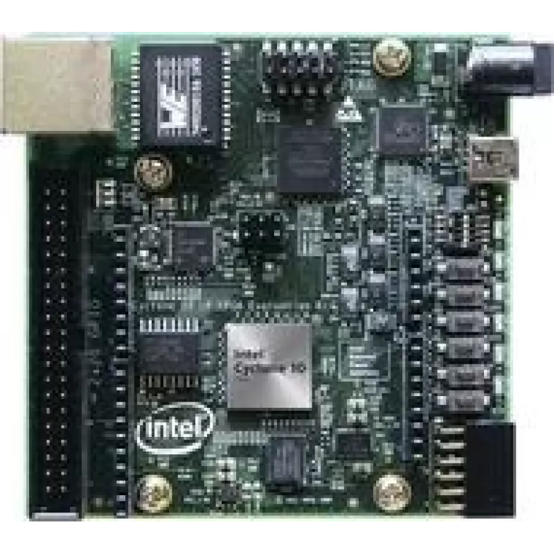 EK-10CL025U256 kūrimo plokštė, 1 vnt., 60 nm, 0,594 MB, Gigabit Ethernet, 3,0 V