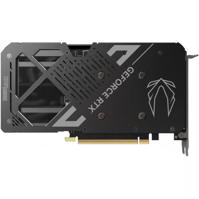ZOTAC GAMING GeForce RTX 5060 Ti Twin Edge 16 GB GDDR7 vaizdo plokštė