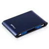 Išorinis kietasis diskas Silicon Power 1TB USB 3.2 Armor A80