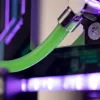 Žarnos EK Water Blocks 3831109895962 skaidrus PVC