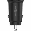 Ansmann 1000-0029 - automobilinis - cigarečių žiebtuvėlio adapteris - 5 V - juodas