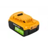 Belaidžio įrankio baterija Green Cell PTDW18V4