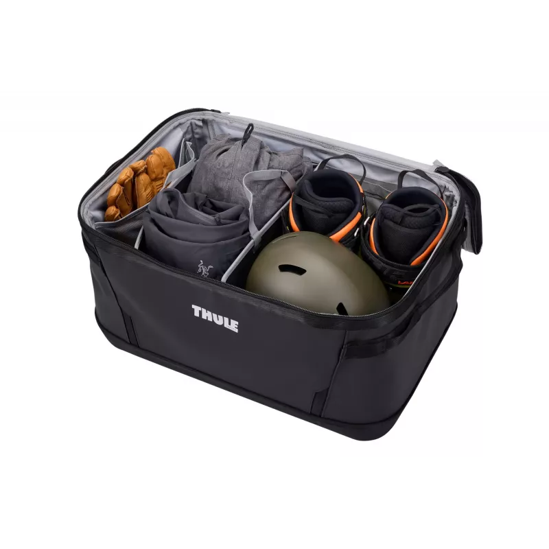 Thule 5531 Chasm Gear Hauler 80L Juoda