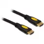 HDMI laidas DeLOCK 83738 1.5 m