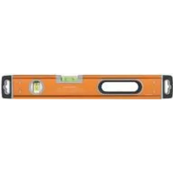 Gulsčiukas Bahco 466-400-M 0,4 m Oranžinis Tikslumas 0,5 mm/m