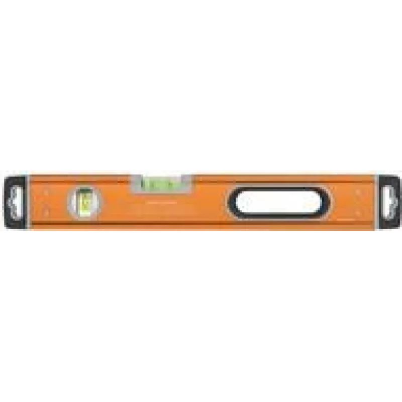 Gulsčiukas Bahco 466-400-M 0,4 m Oranžinis Tikslumas 0,5 mm/m