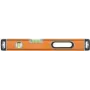Gulsčiukas Bahco 466-400-M 0,4 m Oranžinis Tikslumas 0,5 mm/m