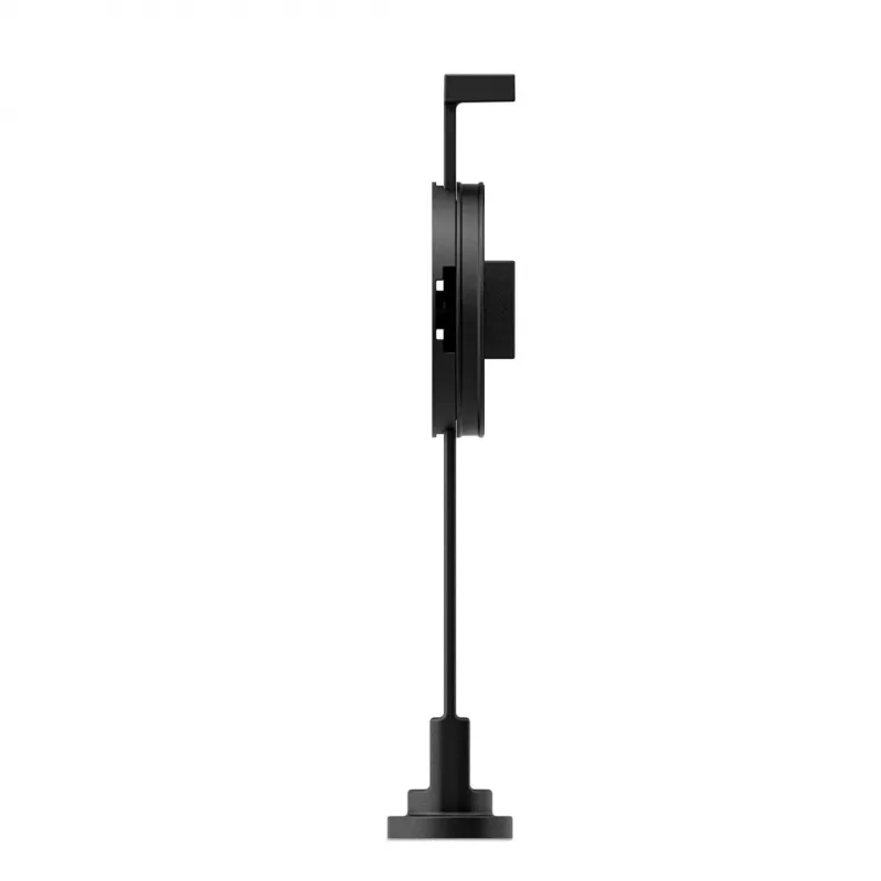 RØDE MAGNETICADAPTOR laikiklis Mobilusis telefonas Išmanusis telefonas Juoda