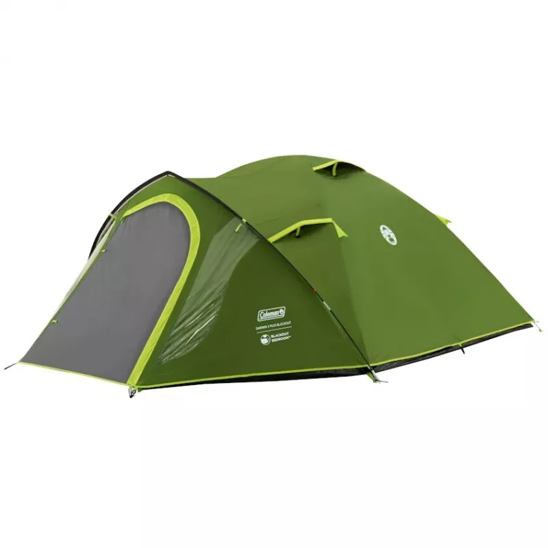 Coleman 2209416 gaminys, žalias