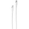 Lightning laidas ShiverPeaks BS14-13051 1m baltas
