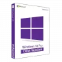 Microsoft Windows 10 Pro OEM RAKTAS