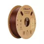 PLA 3D spausdintuvo filamentas Creality Hyper Carbon Ocker 1,75 mm 1 kg