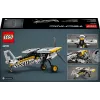 LEGO TECHNIC 42198 Transporto lėktuvas