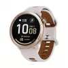 Išmanusis laikrodis Stelio STSWA102GT Activ Pro GPS 46 mm auksinis titanas — GPS, 46 mm korpusas, titano apdaila