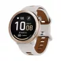 Išmanusis laikrodis Stelio STSWA102GT Activ Pro GPS 46 mm auksinis titanas — GPS, 46 mm korpusas, titano apdaila