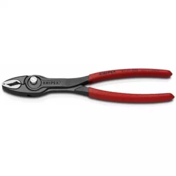 Knipex TwinGrip slydžio tipo replės