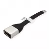 ROTRONIC-SECOMP Roline - adapterio kabelis - USB-C (kištukas) į DisplayPort (lizdas)