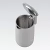 Maestro MR-037 elektrinis virdulys 1,7 L 1800 W (MR-037-Pilka) Pilkas