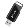 Pendrive 256GB Attache X USB-A 3.2