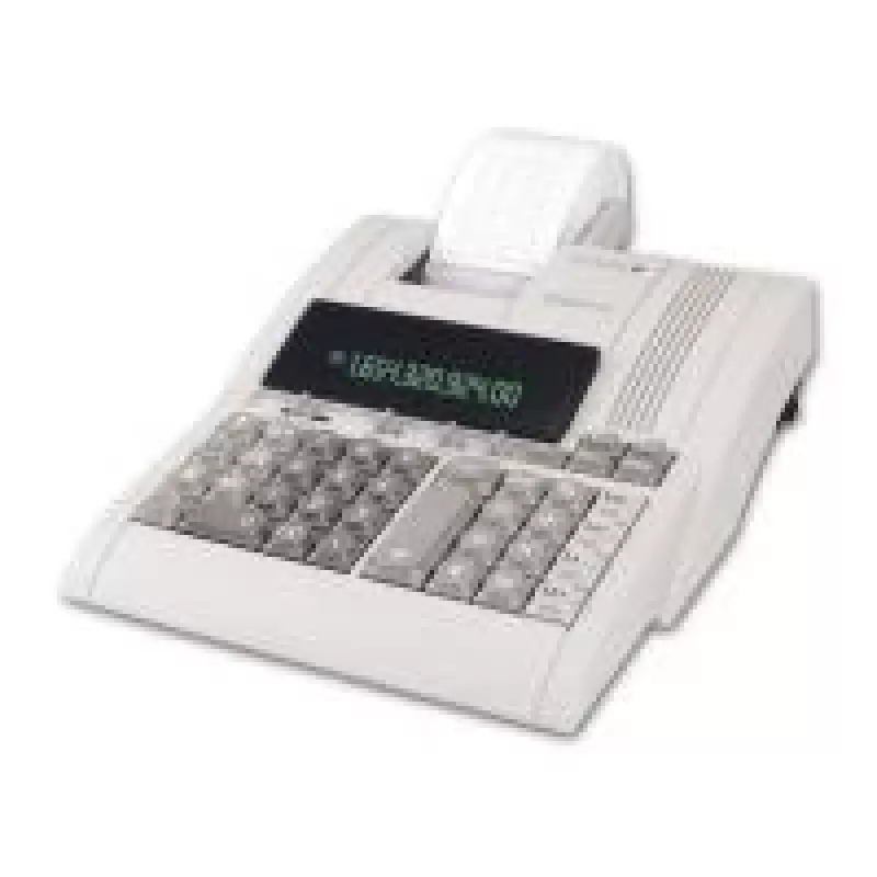 Spausdinimo skaičiuotuvas Olympia CPD 3212 T