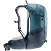 Žygių kuprinė DEUTER Futura 27 — 27 L talpa, modelis 340032113740