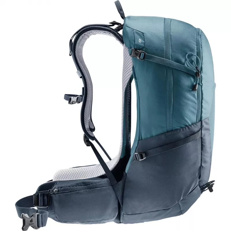 Žygių kuprinė DEUTER Futura 27 — 27 L talpa, modelis 340032113740