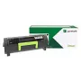 tonerio kasetė Lexmark B242H00 3000 puslapių Juoda