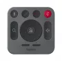 Logitech Rally nuotolinio valdymo pultas konferencijų kamerai (MPN 993-001940)