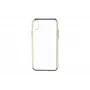 Minkštas dėklas Devia, skirtas iPhone XS/X (5,8 colio) TPU, auksinis