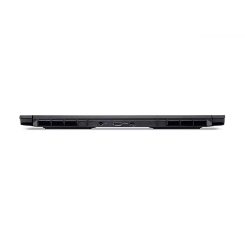Nešiojamasis kompiuteris Acer Nitro 16S AI AN16S-61-R9ZH — 16 colių WQXGA, AMD Ryzen AI 9 365 3,3 GHz, 32 GB DDR5, 1 TB SSD, NVIDIA GeForce RTX 5070, Windows 11 Home, juodas