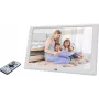Skaitmeninis nuotraukų rėmelis SENCOR SDF 1082 WH 10 colių 1280x800 ekranas