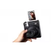 Momentinis fotoaparatas Fujifilm Instax Mini 99 Juoda — nuotrauka 62×46 mm, juostelė 86×54 mm, 60 mm židinio nuotolis