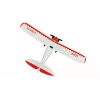 Lėktuvas Amewi Piper J-3 CUP Elektrinis variklis 500 mAh 60 g