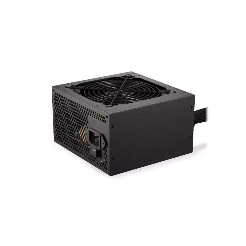 ENDORFY Elementum E5 550W maitinimo blokas 24-pin ATX ATX juodas
