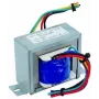 Transformatorius Omnitronic ELA-T50 50W — garso transformatorius 50 W viešojo informavimo sistemoms