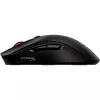 HyperX Pulsefire Haste 2 – belaidė žaidimų pelė (juoda)