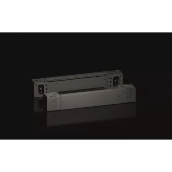 Kampinis gabalas Rittal VX 8660.002 Juodas Plieno 100 mm 4,22 kg