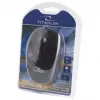 TITANUM TM110K pelė abiem rankoms tinkama USB Type-A optinė 1000 DPI